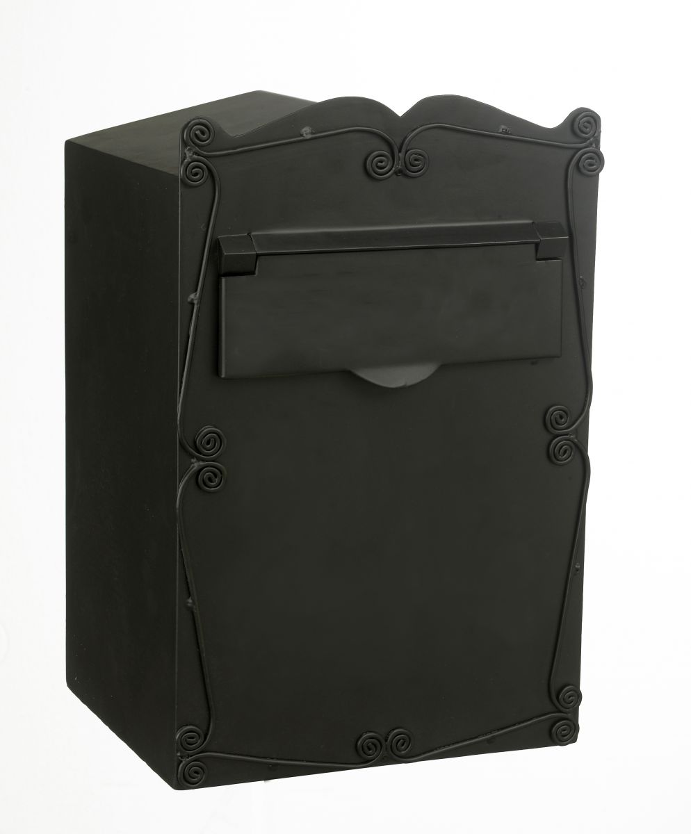 "The Mulrose" Post Box For Gates