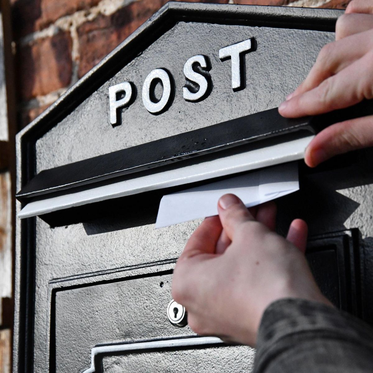 Close up of apeature  Close up of apeature