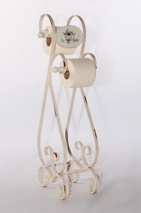 toilet roll holder