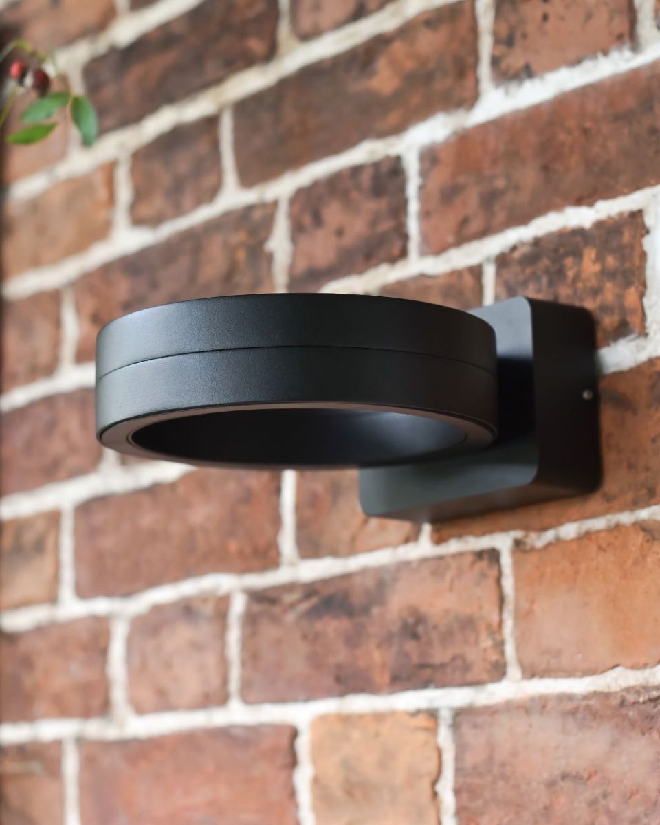 LED Ring Light Low Angle Image 