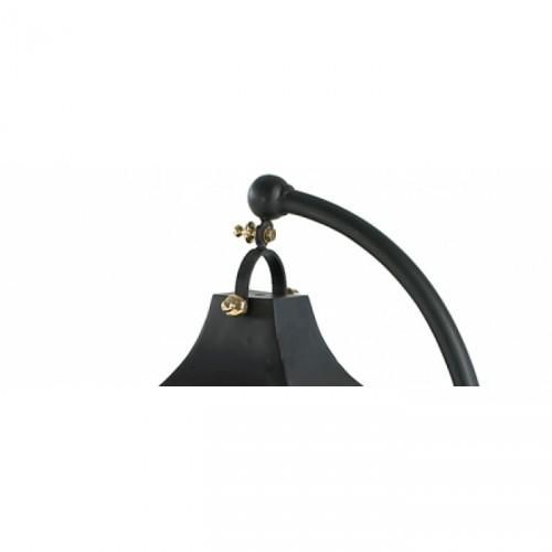 Close-up of the Top Fixing Bracket Close-up of the Top Fixing Bracket