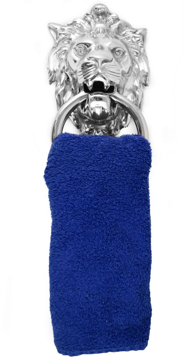 The Royal Lion Towel Loop
