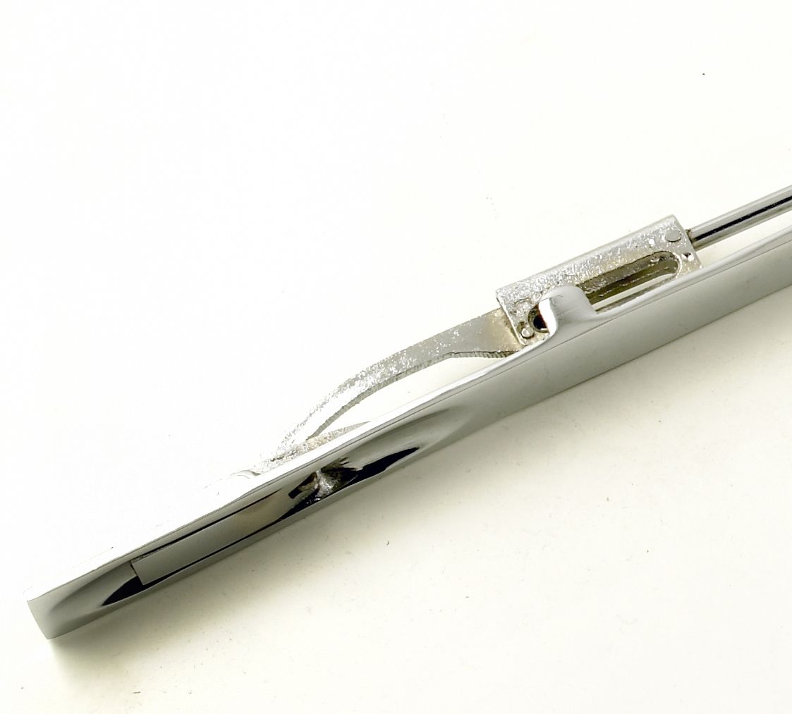 24 inch Flush Door Bolt