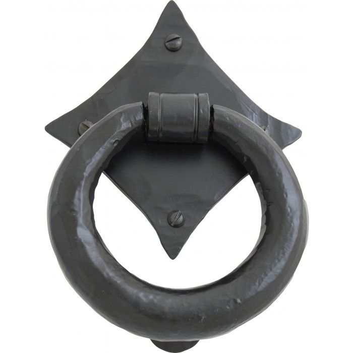 "Lorien" Ring Door Knocker