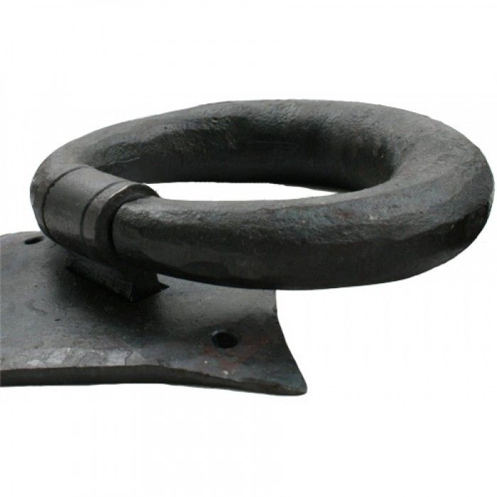 "Lorien" Ring Door Knocker