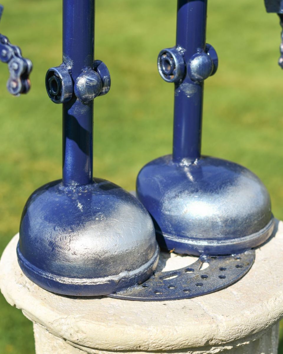 Lover Robot Feet Lover Robot Feet