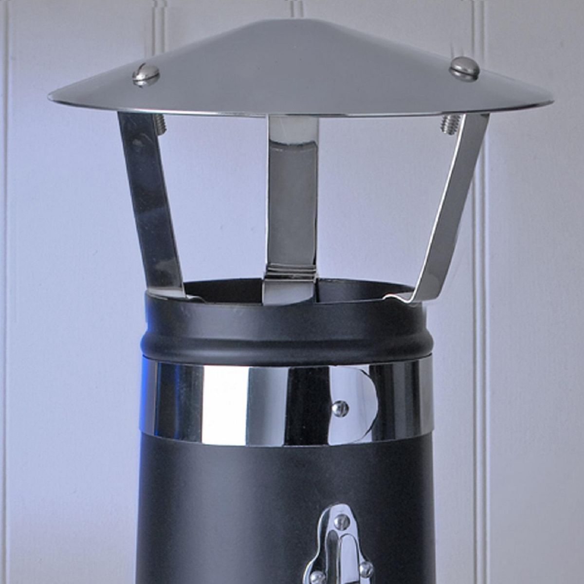 Bright Chrome Coolie Bright Chrome Coolie