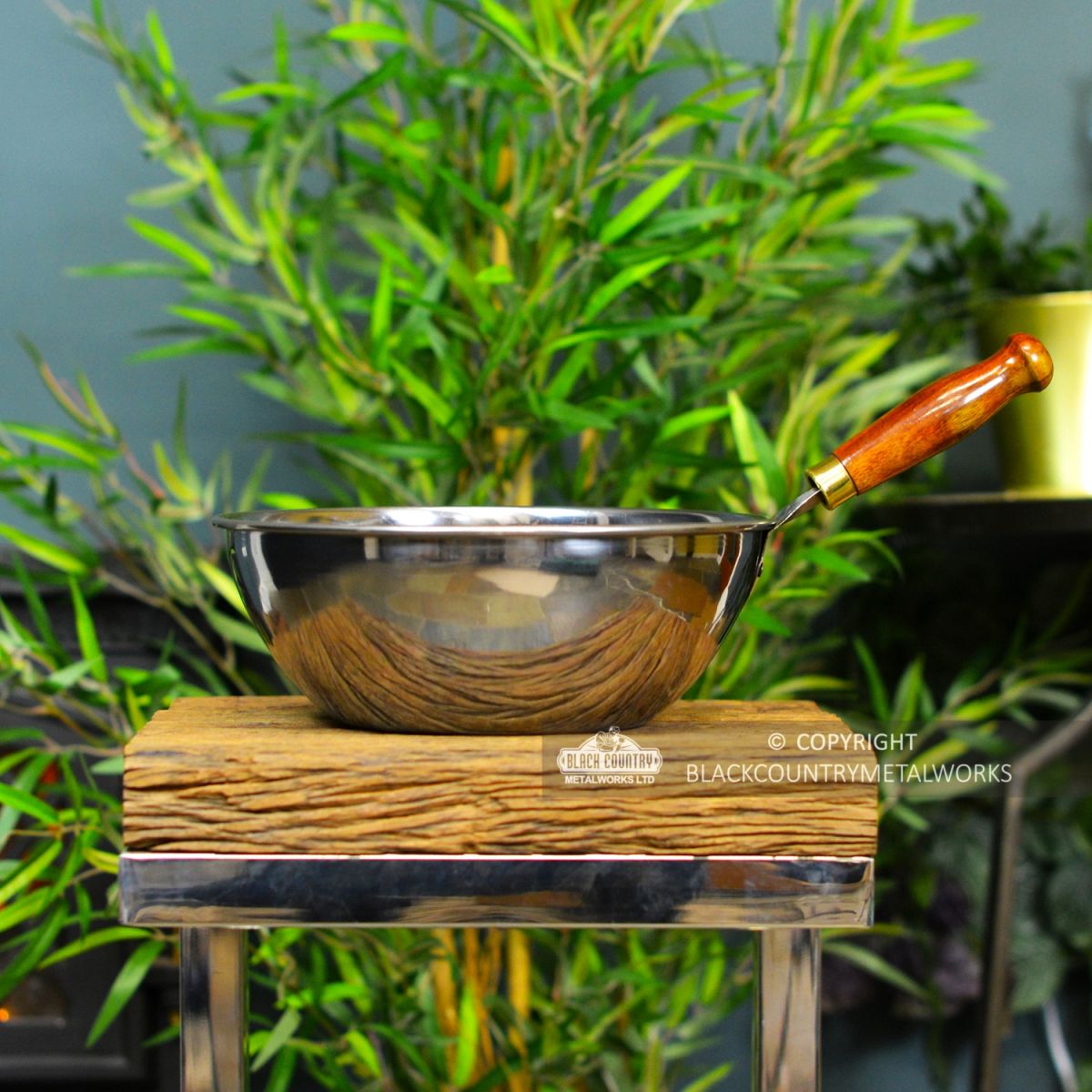 Traditional Dipper Unpainted Traditional Dipper Unpainted