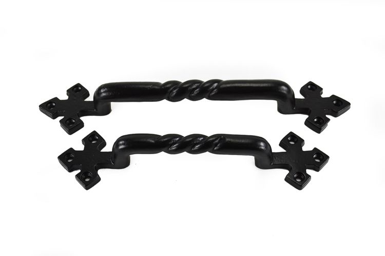 Medieval door pull Medieval door pull