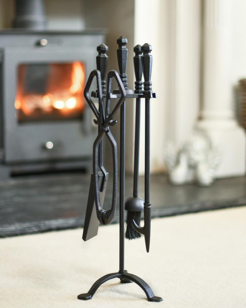 Country Cottage Companion Set 60cm