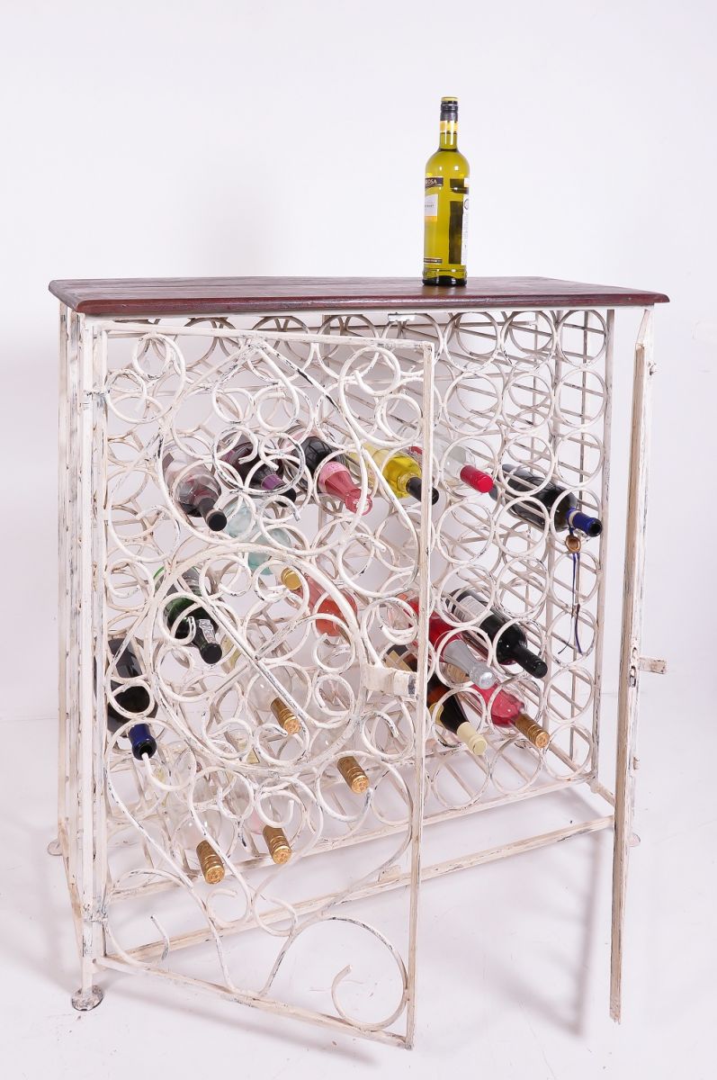 Medium Wine Rack Medium Wine Rack