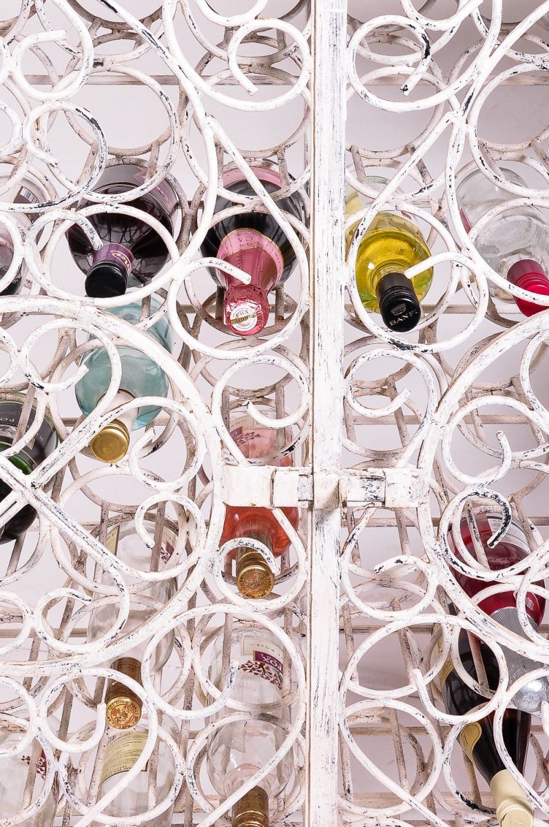 Medium Wine Rack Medium Wine Rack