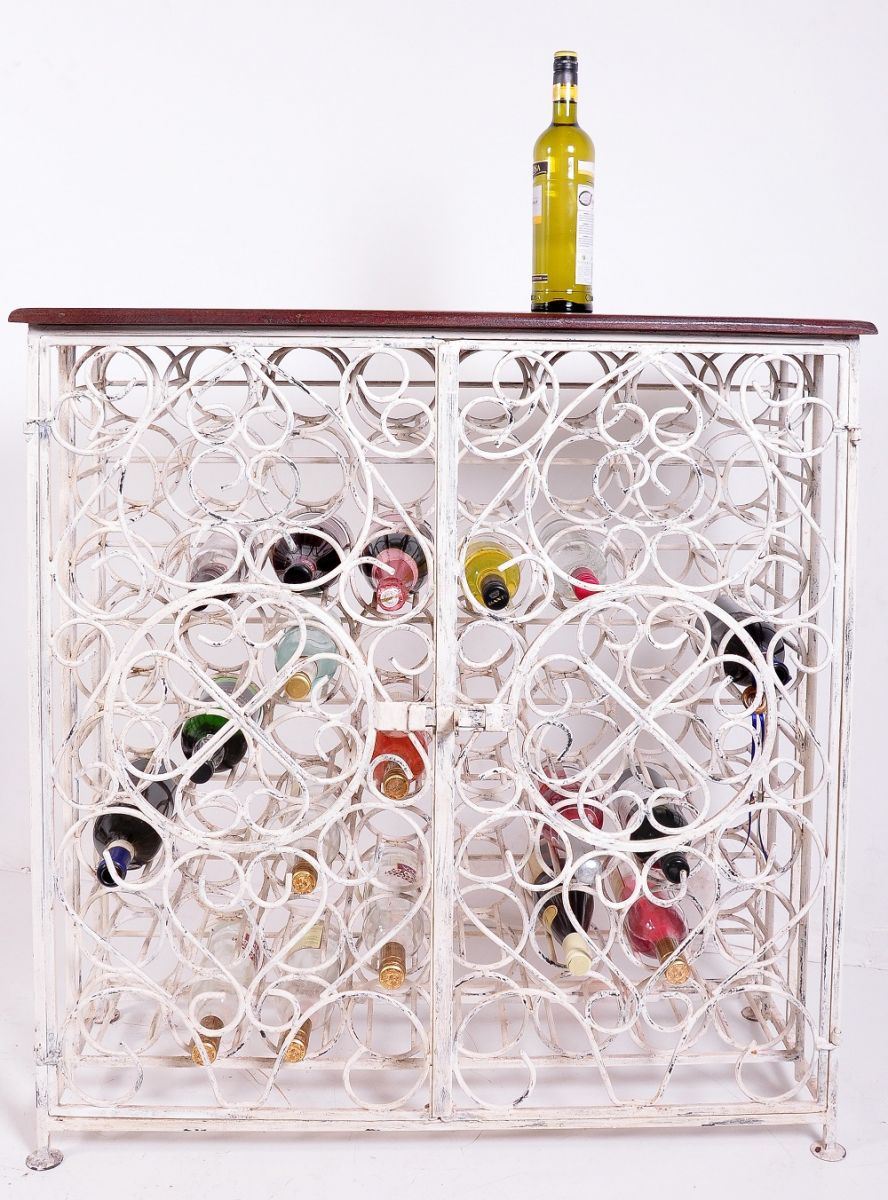 Medium Wine Rack Medium Wine Rack