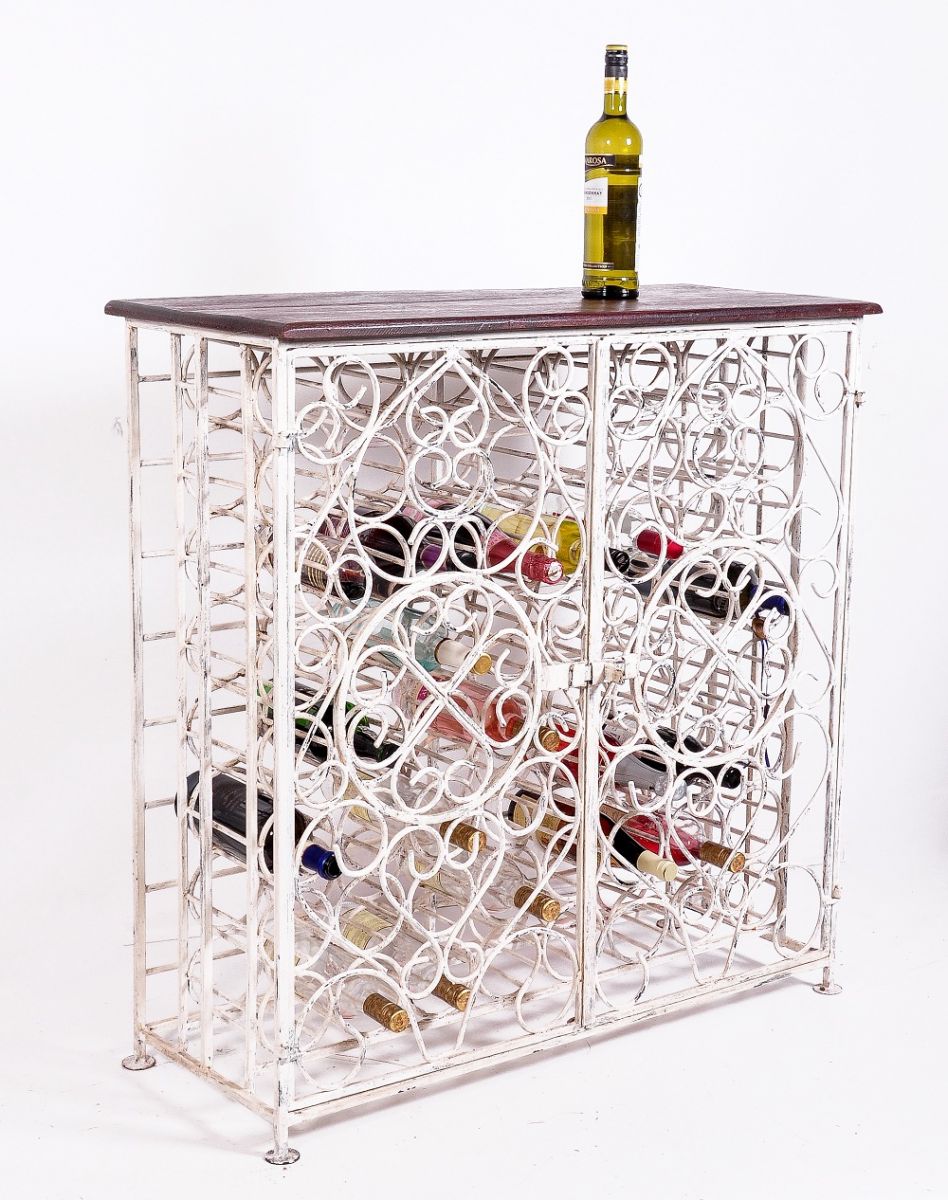 Medium Wine Rack Medium Wine Rack