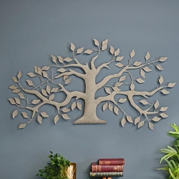 Tree Wall Art