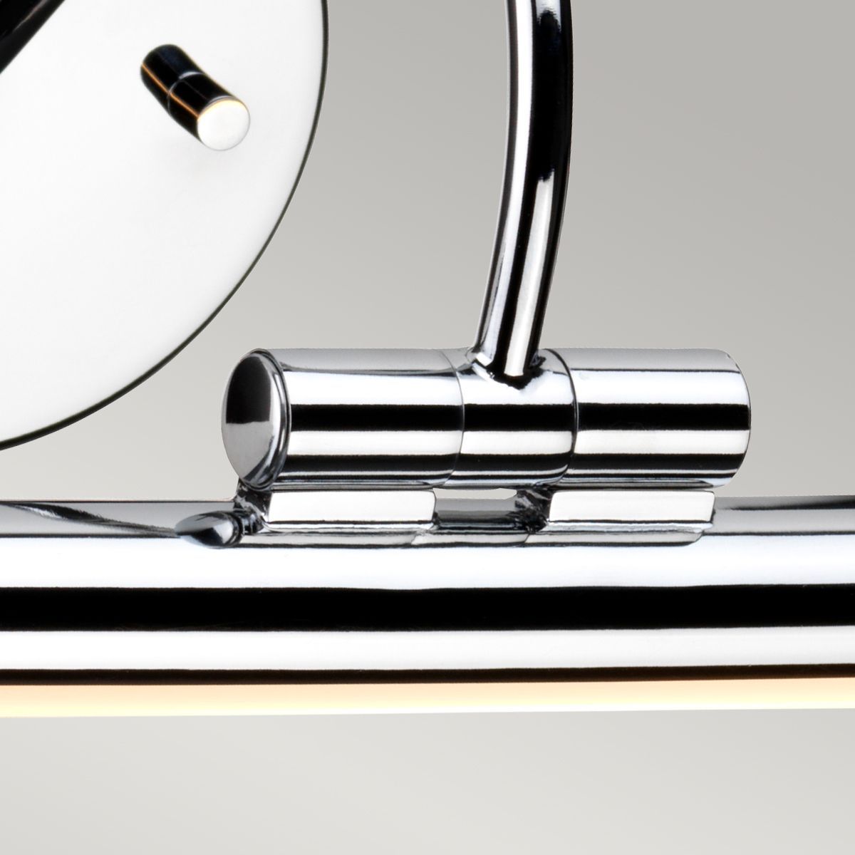 Mirror Shine LED Light 