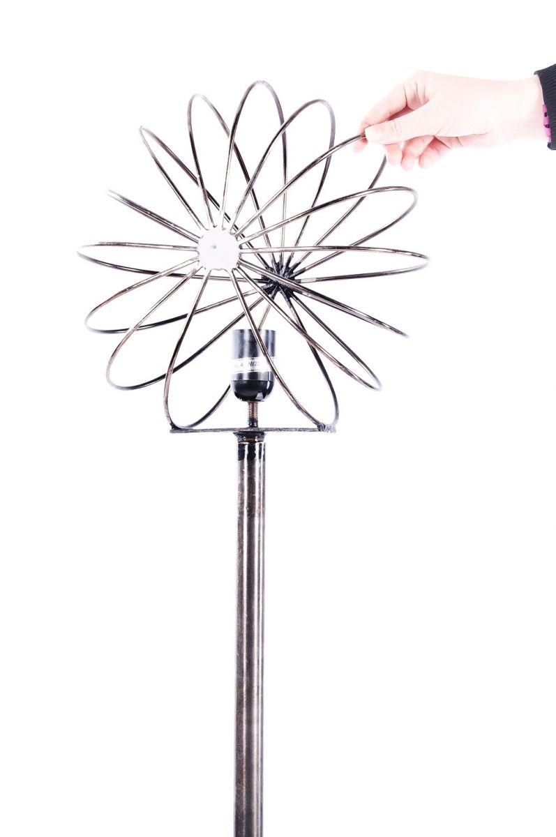 “Shining Seren” Modern Interior Lamp 