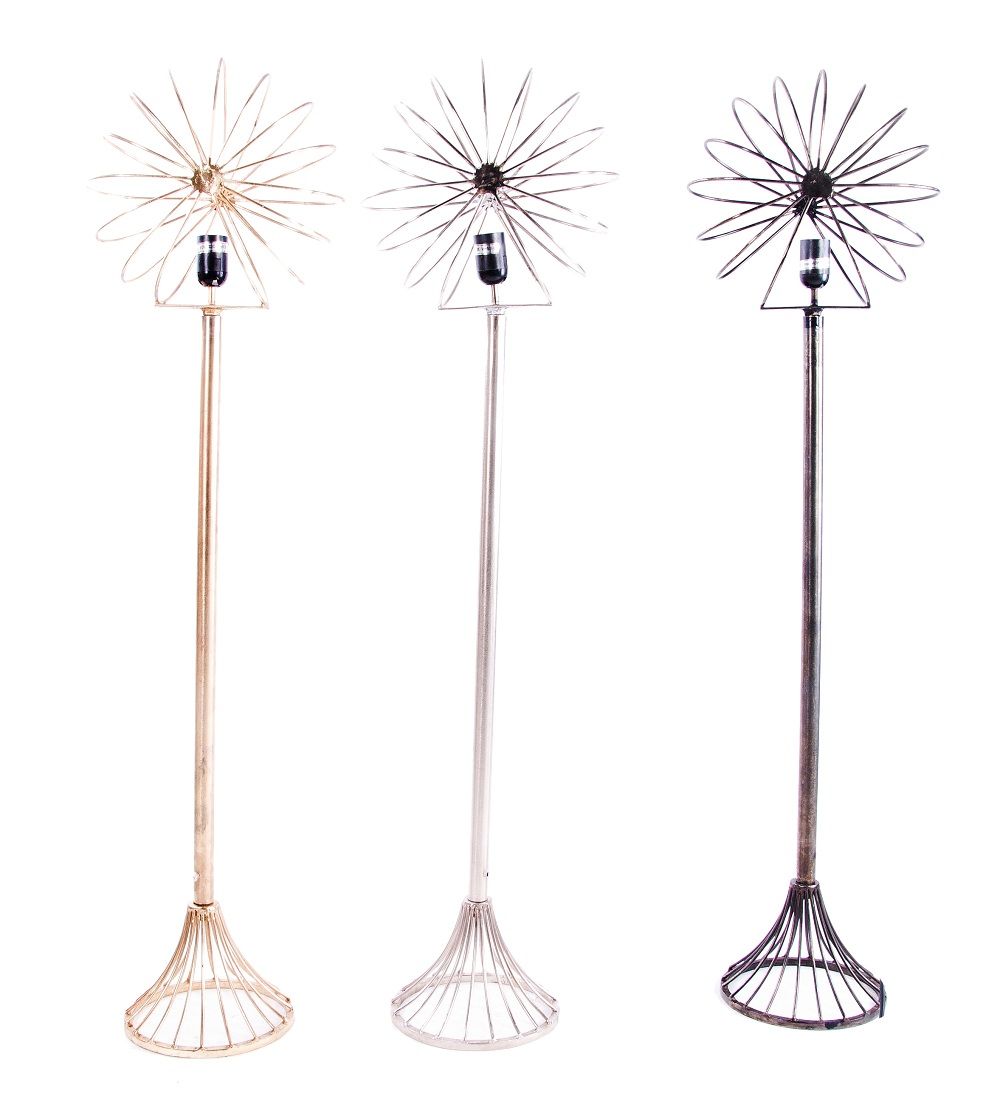 “Shining Seren” Modern Interior Lamp 