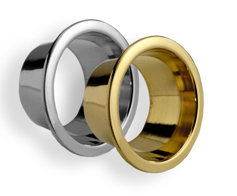 Mushroom Vent Liners Mushroom Vent Liners