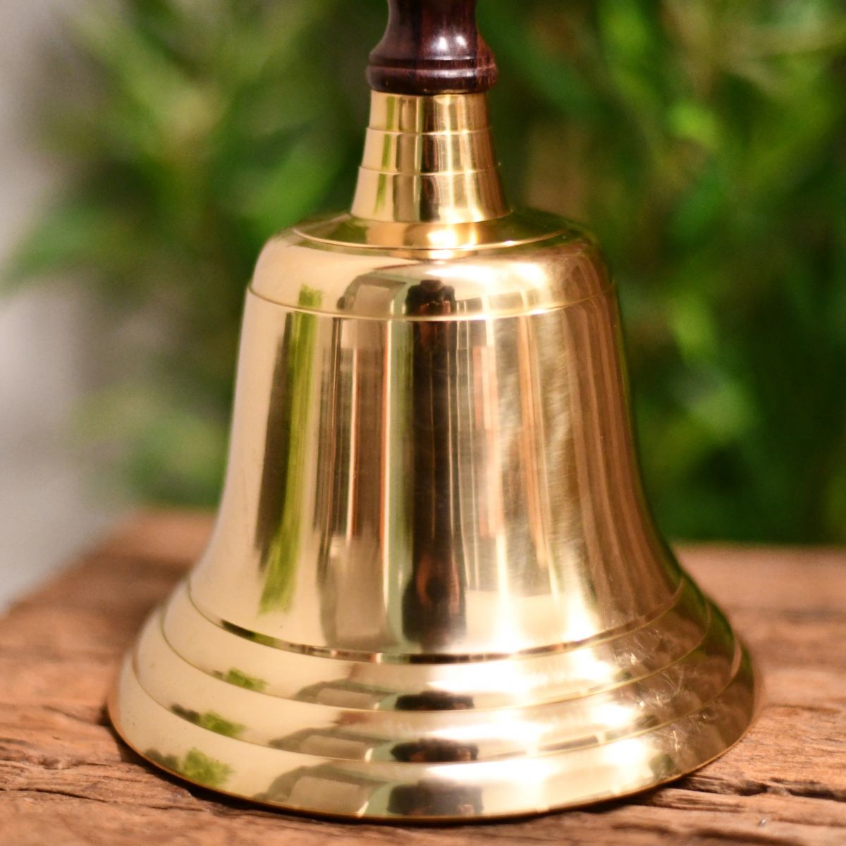 Dinner or reception bell