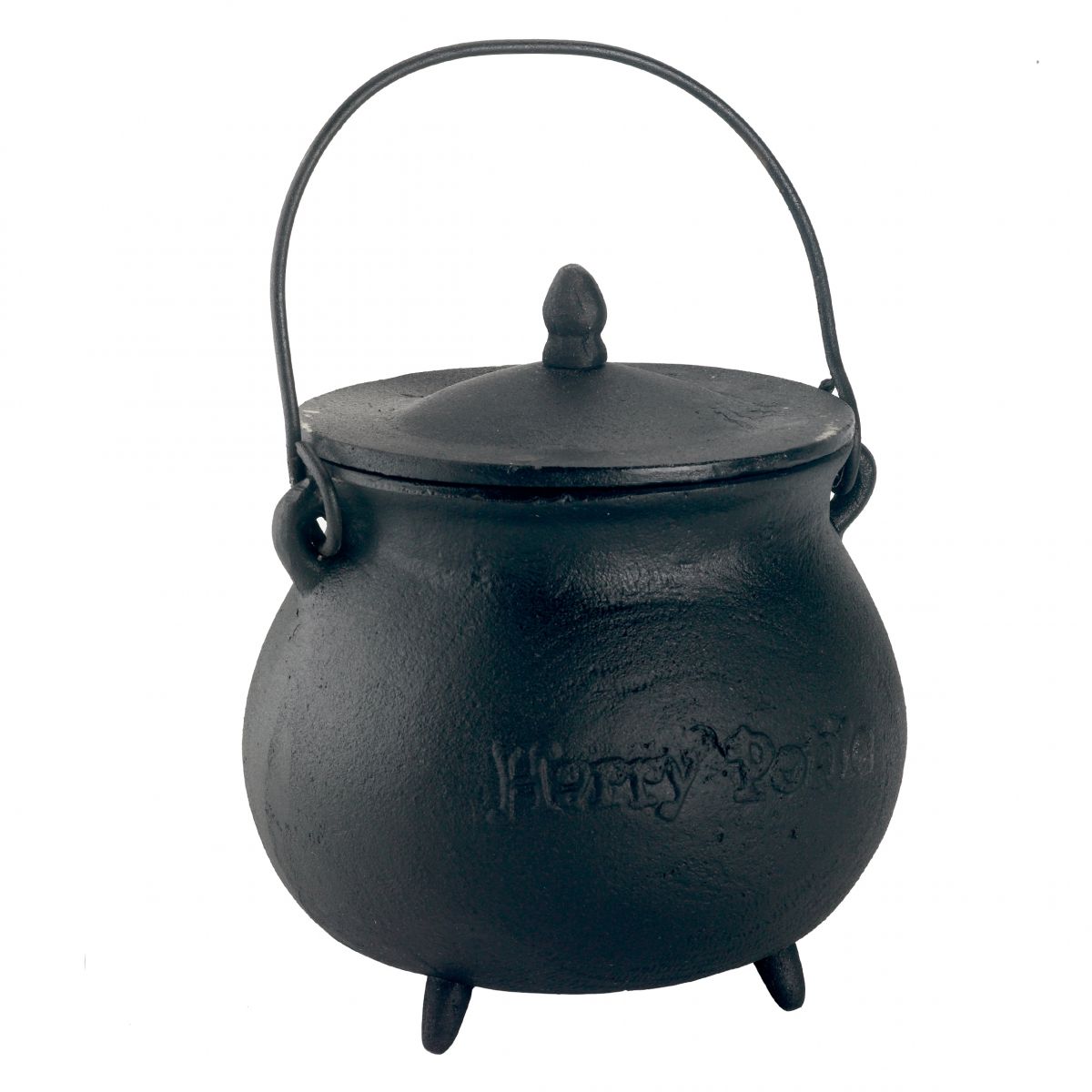 Harry Pottie Black Cauldron