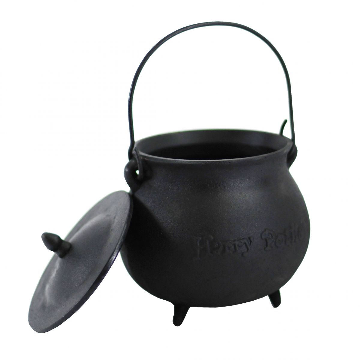 Harry Pottie Black Cauldron