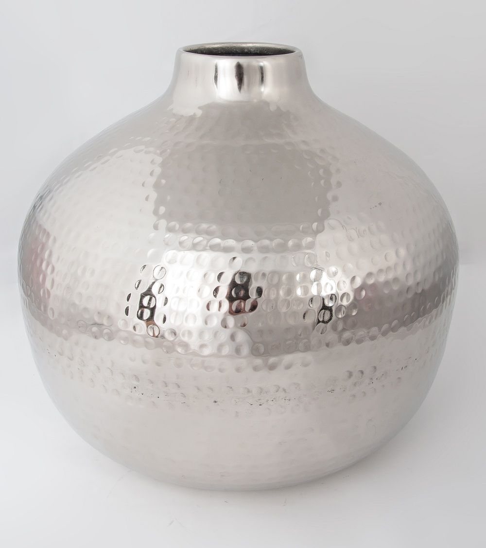 “Pentridge Manor” Contemporary Flower Vase 