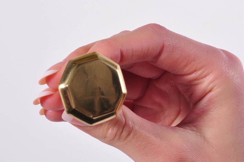 “Octavia” Cabinet Knobs