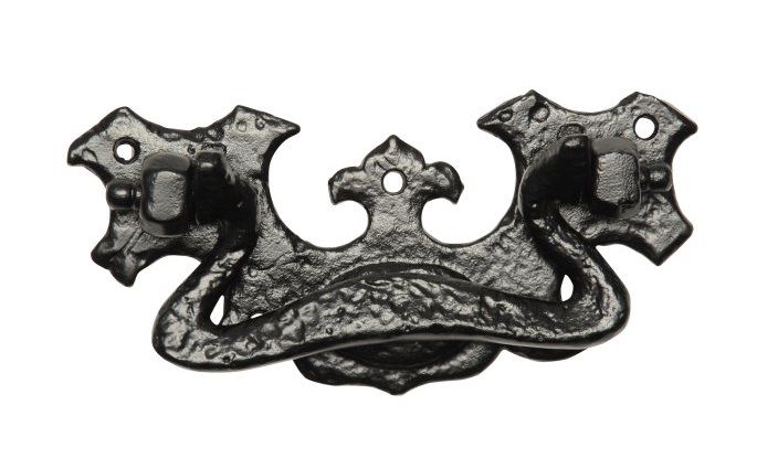 "Golsmore Park" Gothic Cabinet Handle  "Golsmore Park" Gothic Cabinet Handle