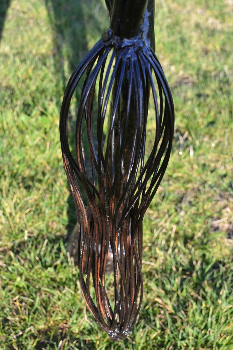 “Choroa Wilds” Oryx Sculpture