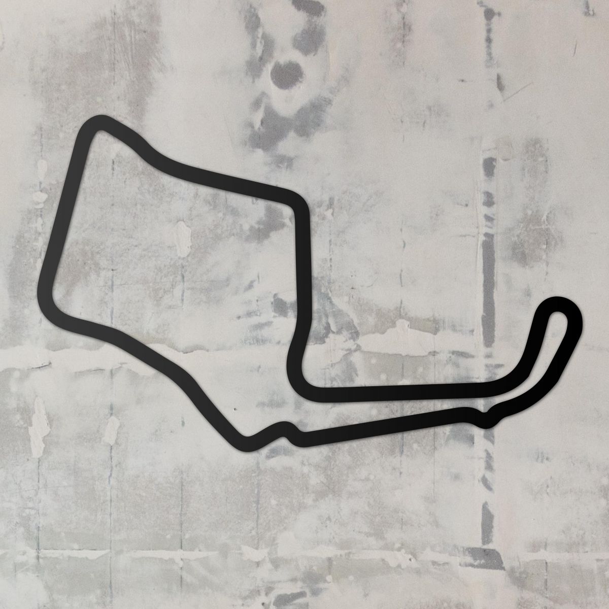 Oulton Park Motor Track 