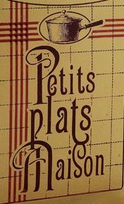 "Le Viandier Delightful" Pan Lid rest with French theme