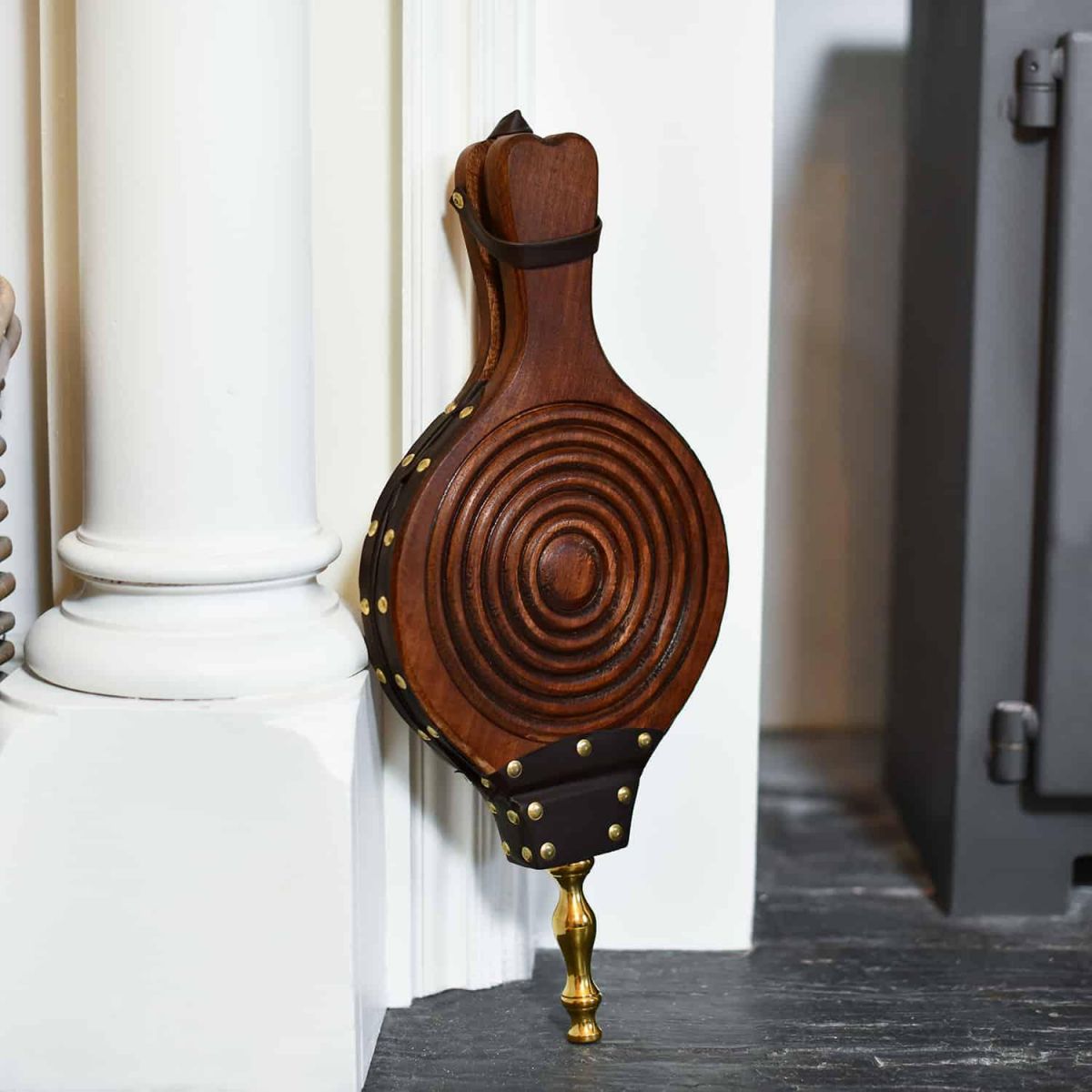 Panacea Fireplace Bellows