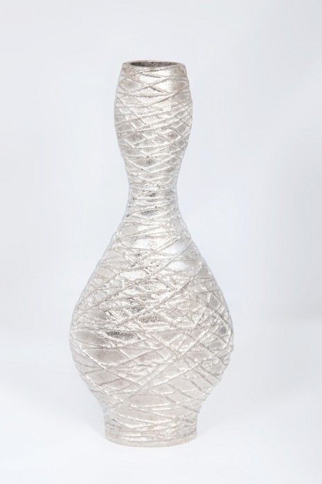 “Mialano” Contemporary Vase
