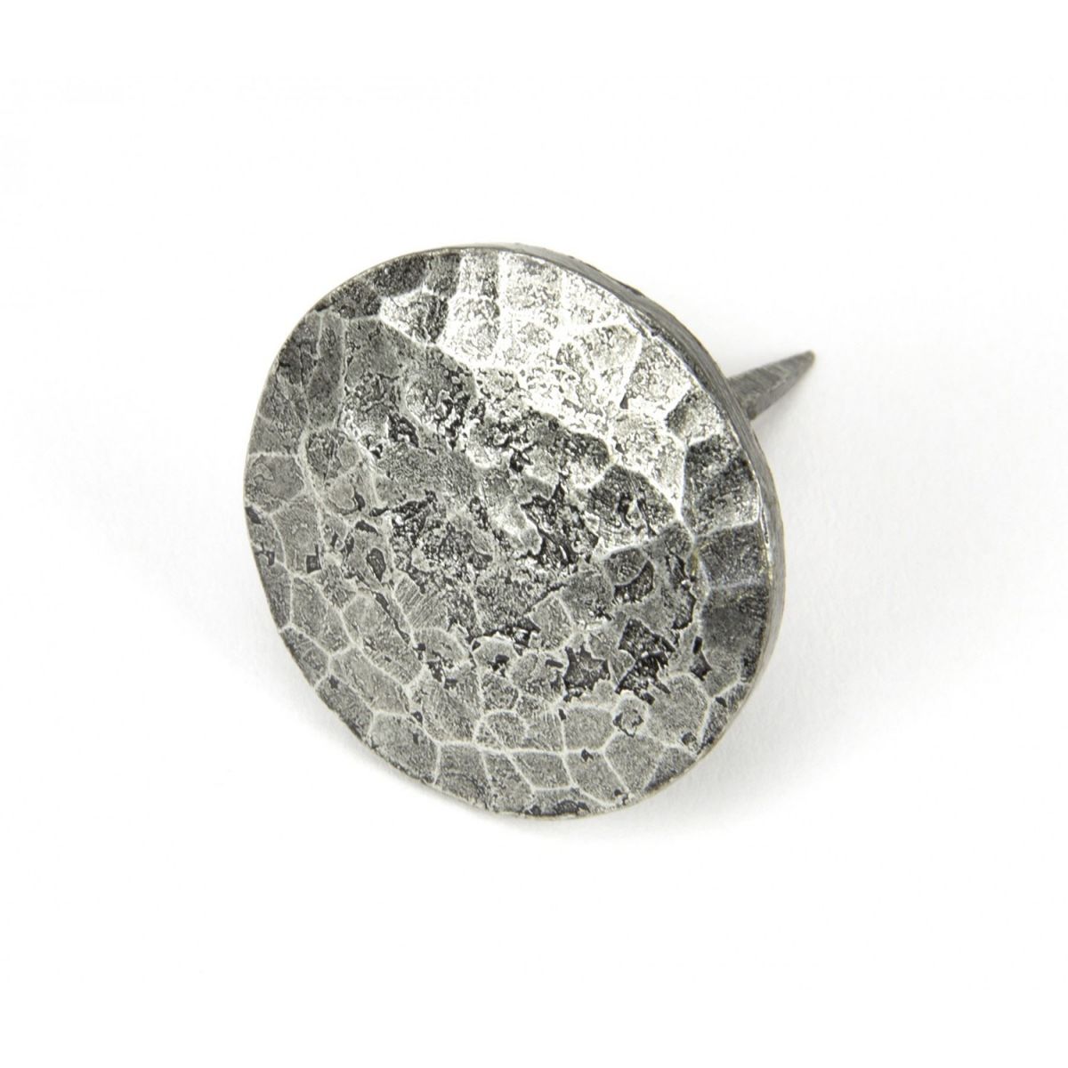 Hammered Door Stud Striker