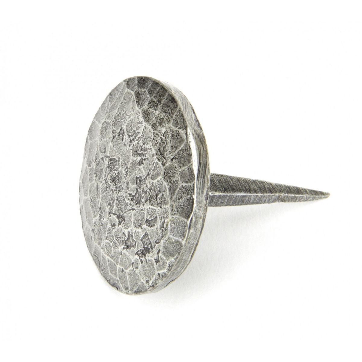 Hammered Door Stud Striker