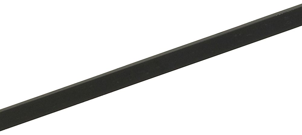 Iron Stair Spindle - Smooth Iron Stair Spindle - Smooth