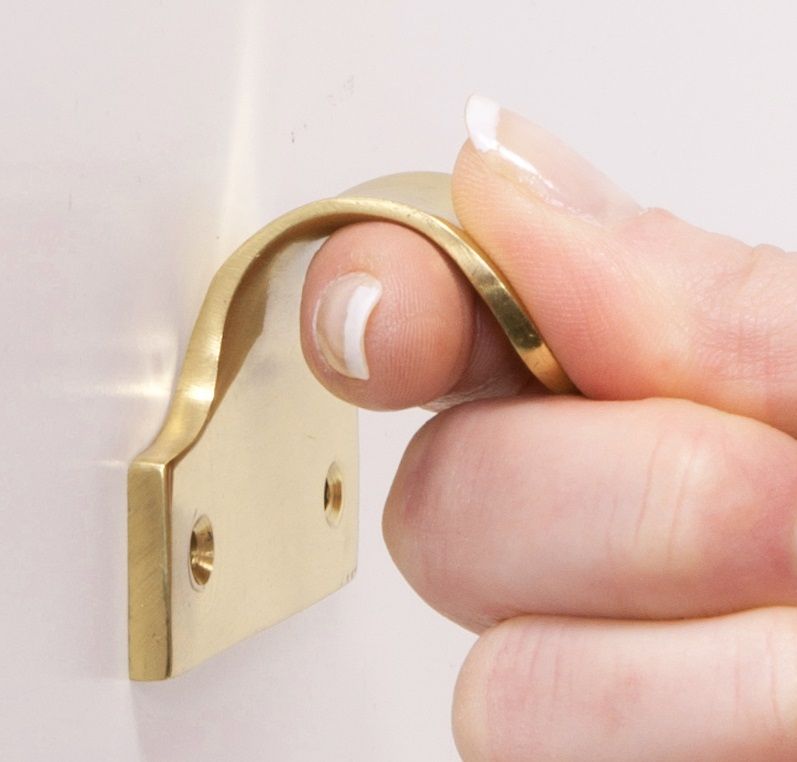 "Dorkinson" Window Sash Lift