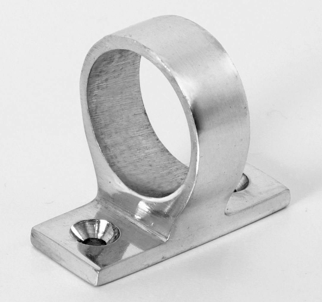 "Parkinson" Solid Brass Sash Ring "Parkinson" Solid Brass Sash Ring