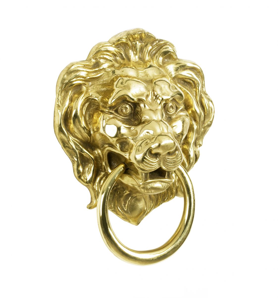 Door Knocker (Windsor Lion)