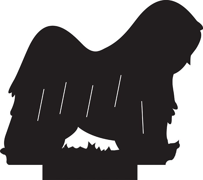 Puli Dog Weathervane 