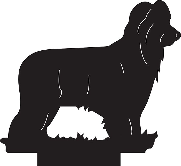 Pyrenean Shepherd Dog Weathervane