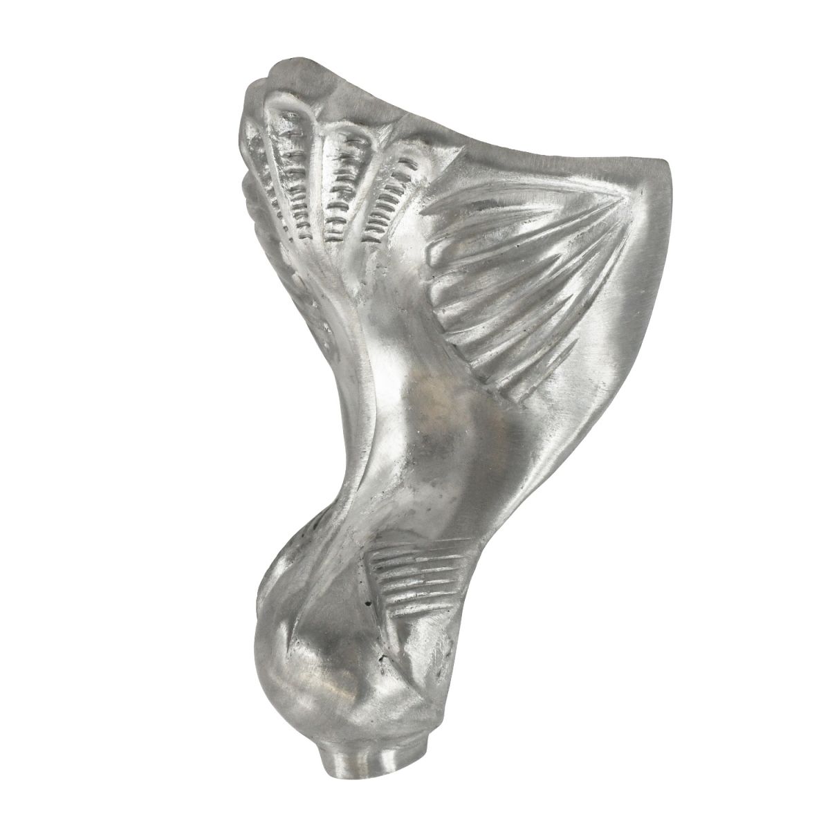 Aluminium Claw Bath Feet