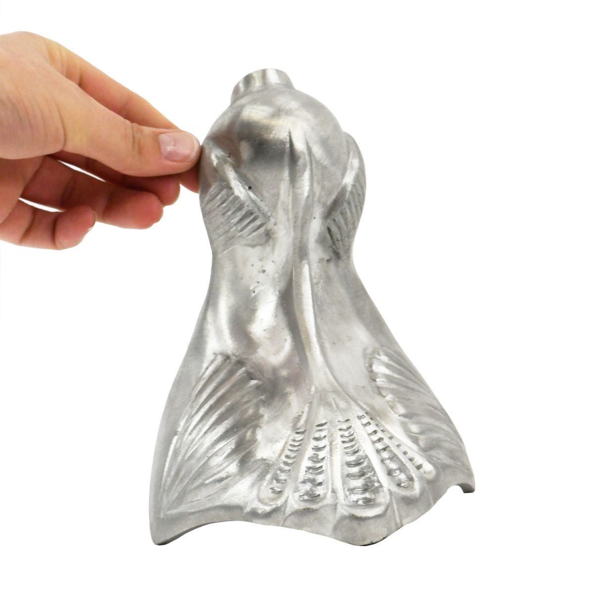 Aluminium Claw Bath Feet