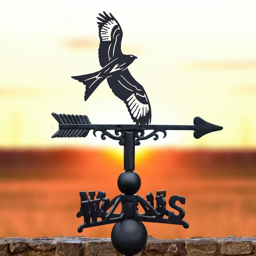Red Kite Weathervane