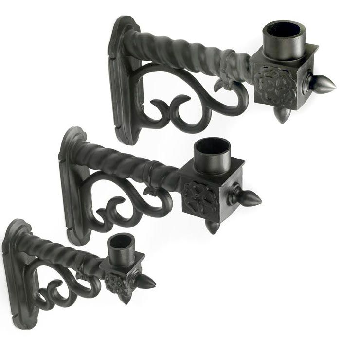Royale Victorian Wall Bracket