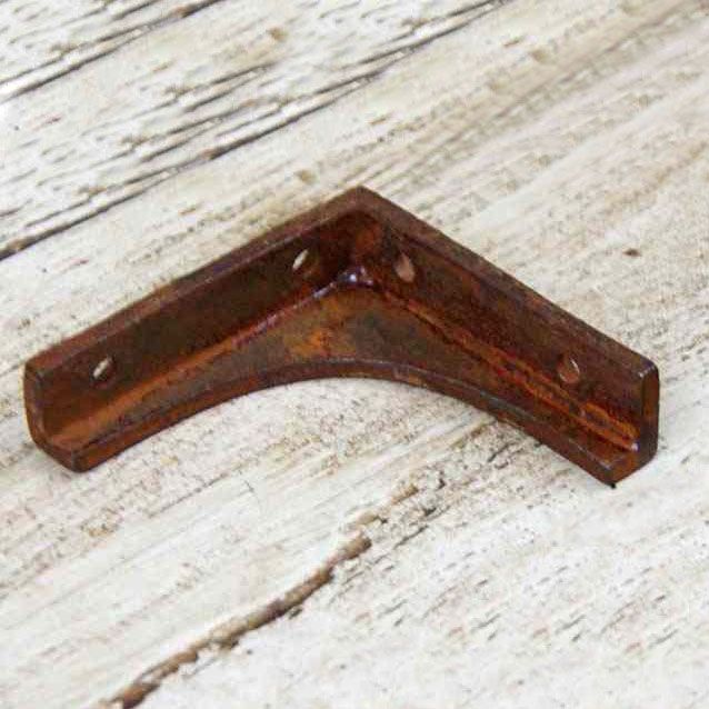 Rustic 50mm Table Corner