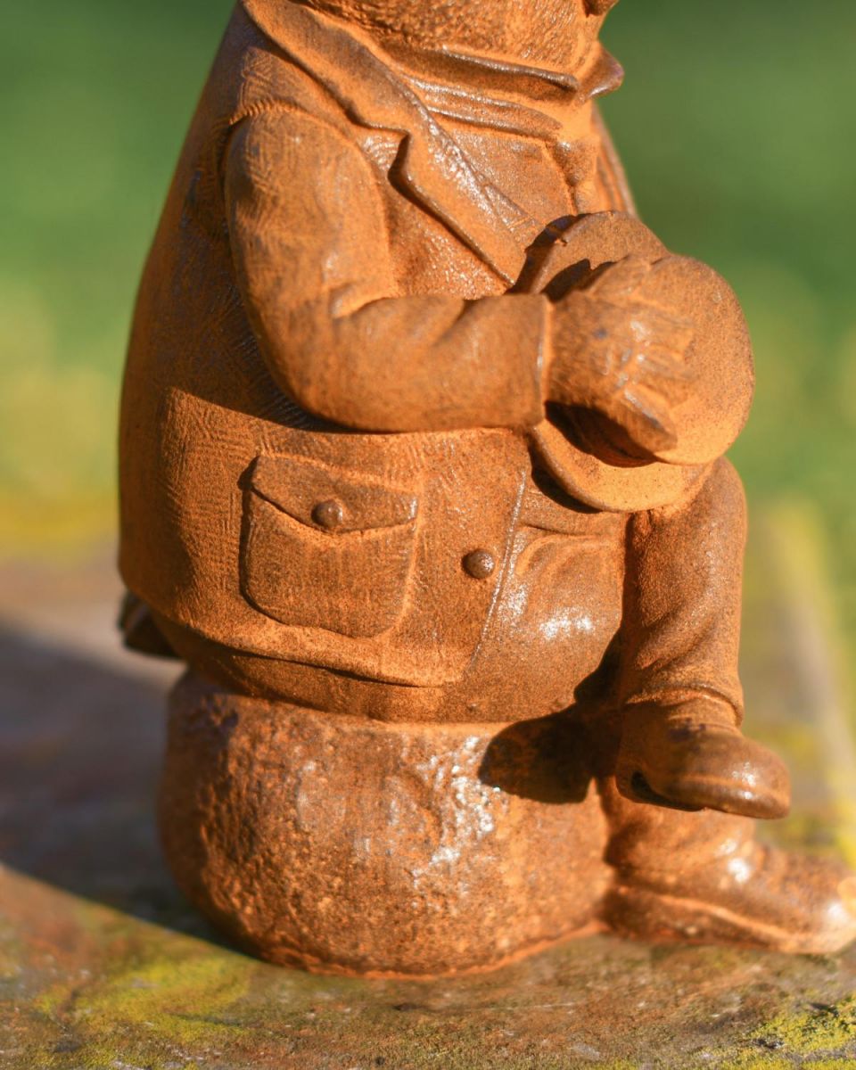 Close-Up of Integral Base Close-Up of Integral Base