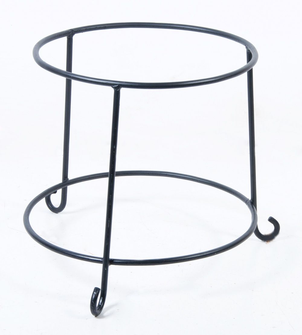 "Edner Avenue" Rustic Garden Planter