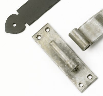 Heavy Duty Gate Hinge Heavy Duty Gate Hinge